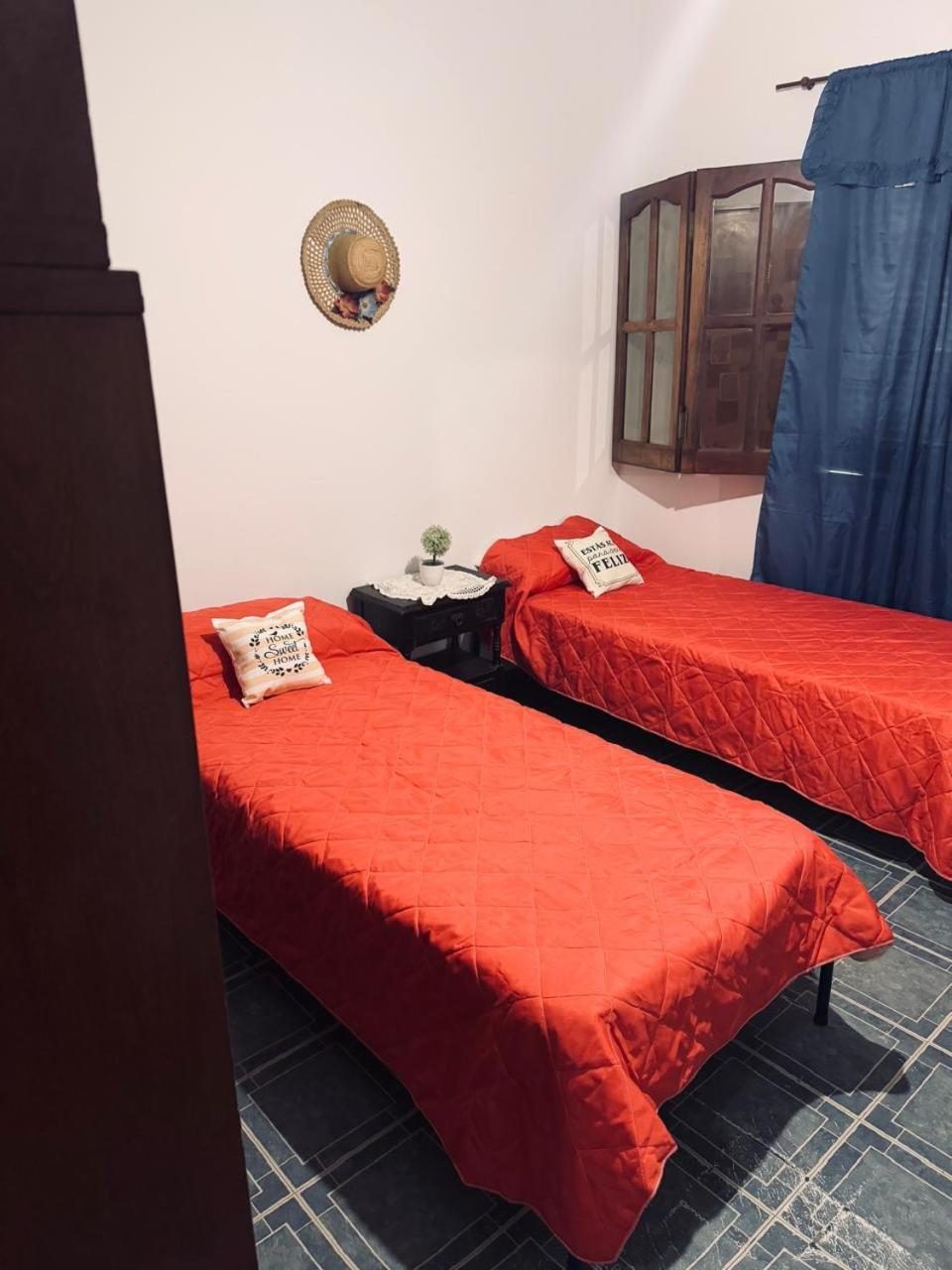 Casa Cento Villa Санта-Роса-де-Каламучита Екстериор снимка