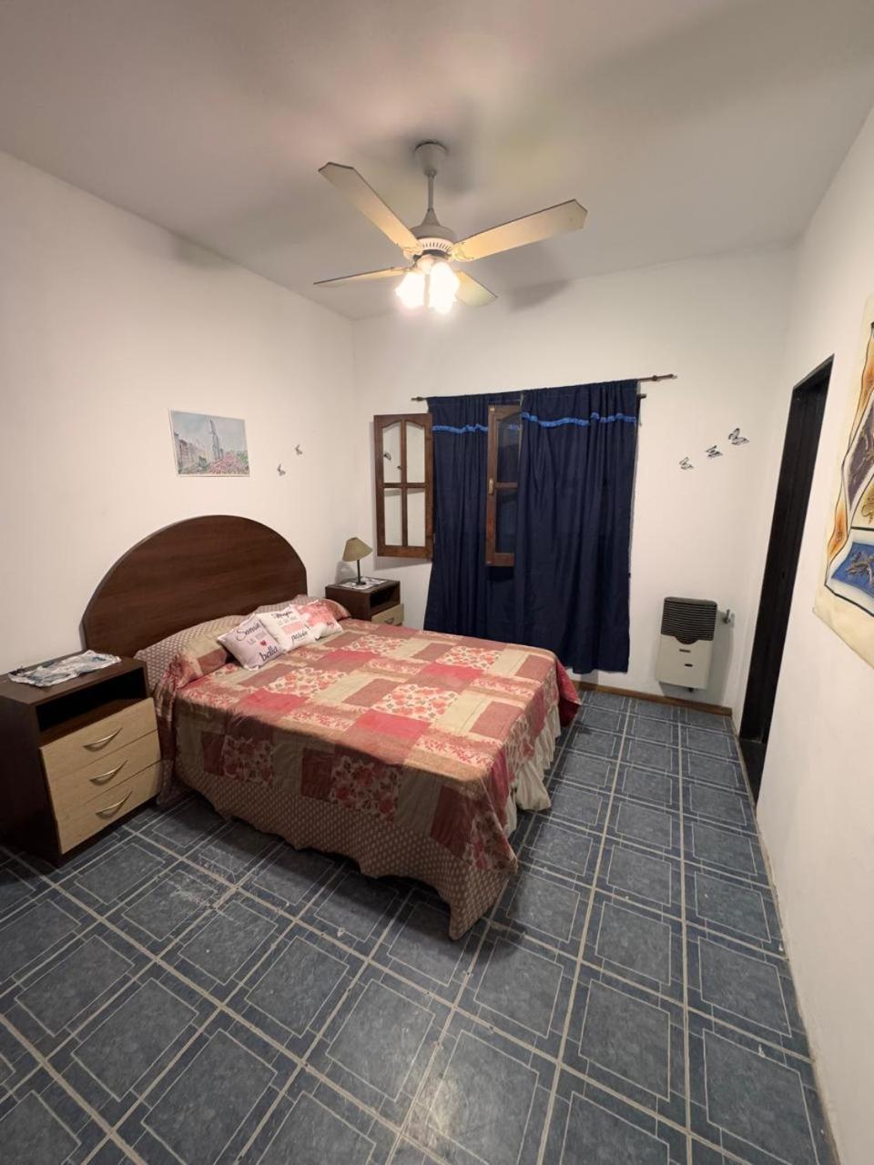 Casa Cento Villa Санта-Роса-де-Каламучита Екстериор снимка