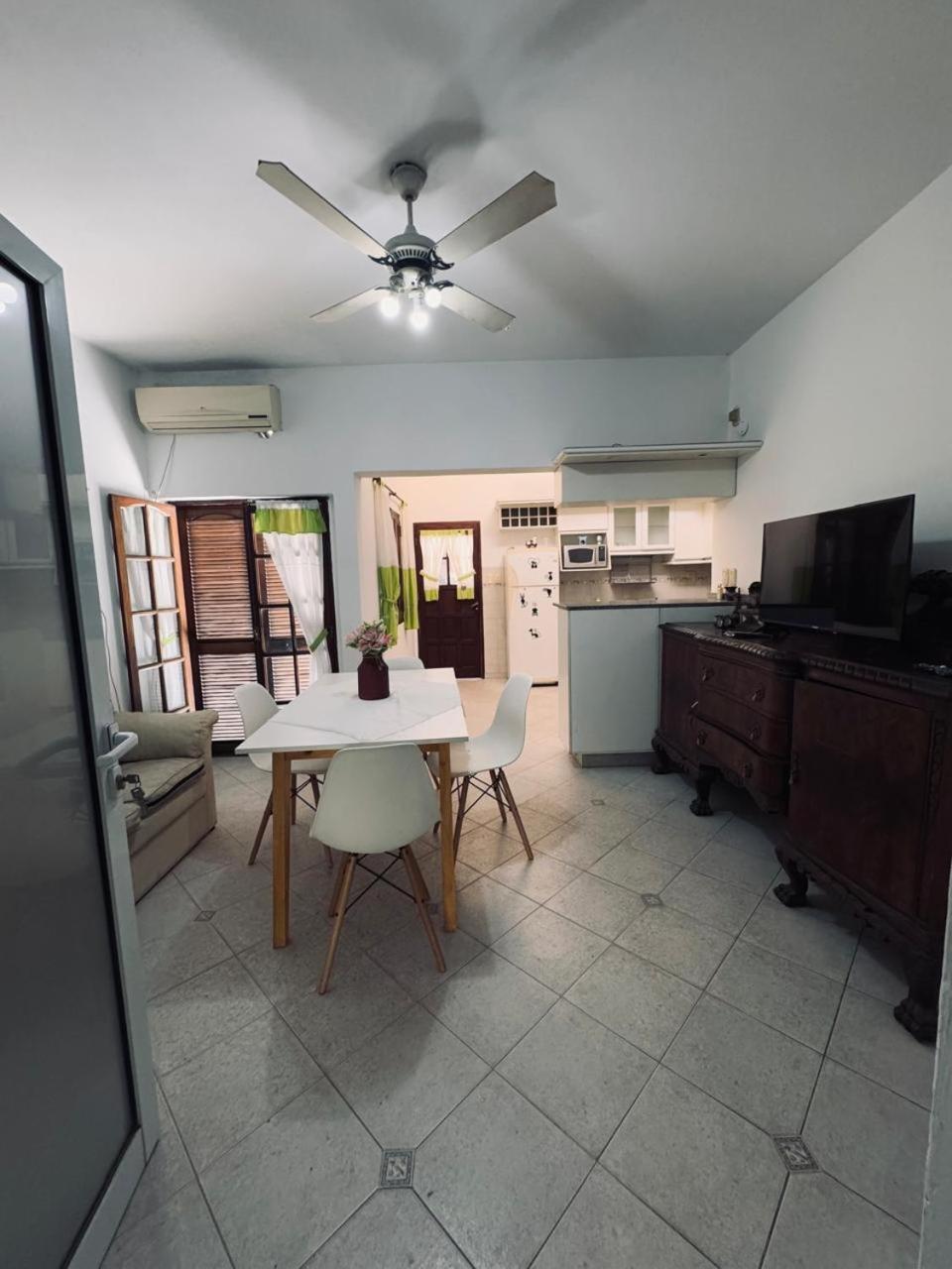Casa Cento Villa Санта-Роса-де-Каламучита Екстериор снимка